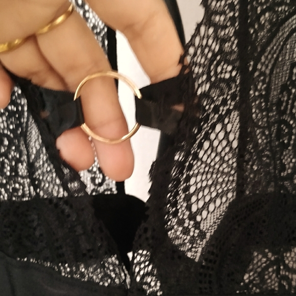 Lascana Body Suit - Picture 8 of 13